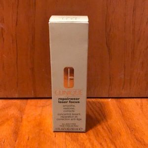 Clinique Repairwear Laser Focus